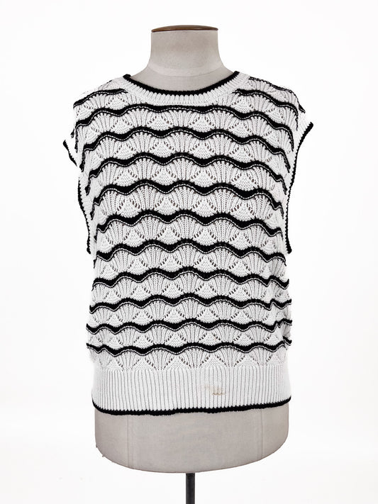 Max | Multicoloured Casual Top | Size M