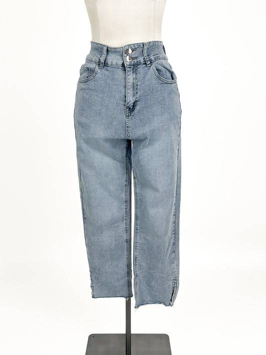 Lovet | Blue Jeans | Size S