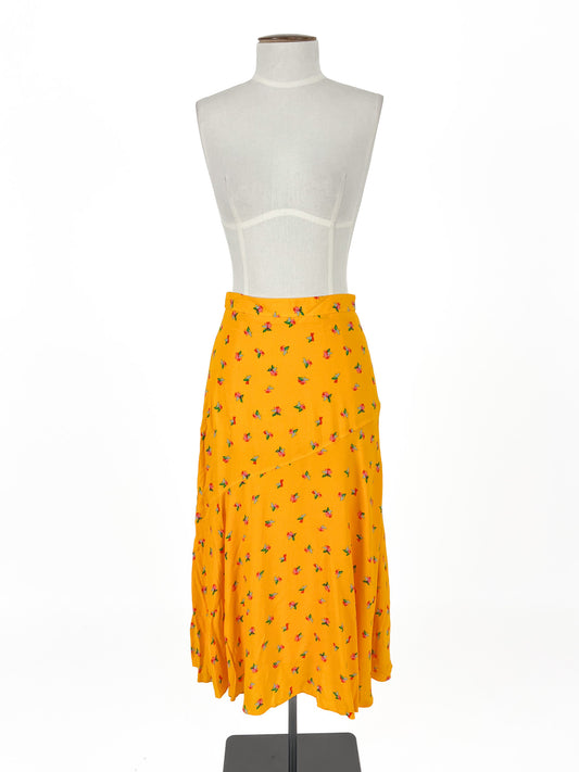 & Other Stories | Multicoloured Casual Skirt | Size 6