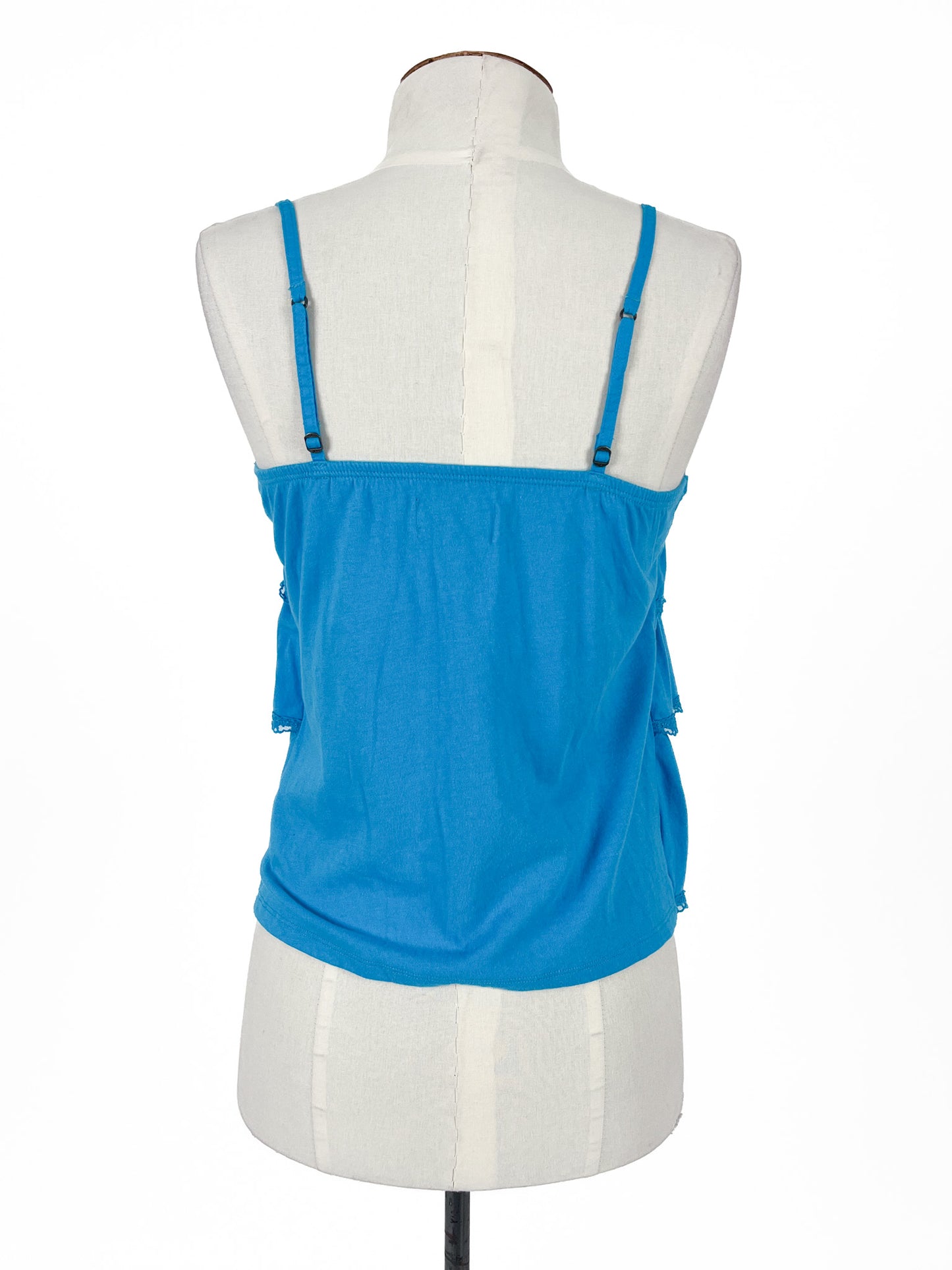 Hollister | Blue Casual Top | Size S