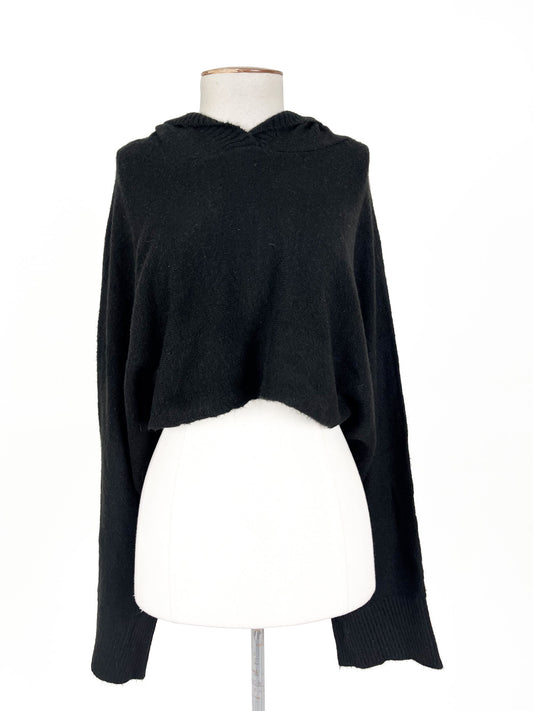 Glassons | Black Casual Jumper | Size M