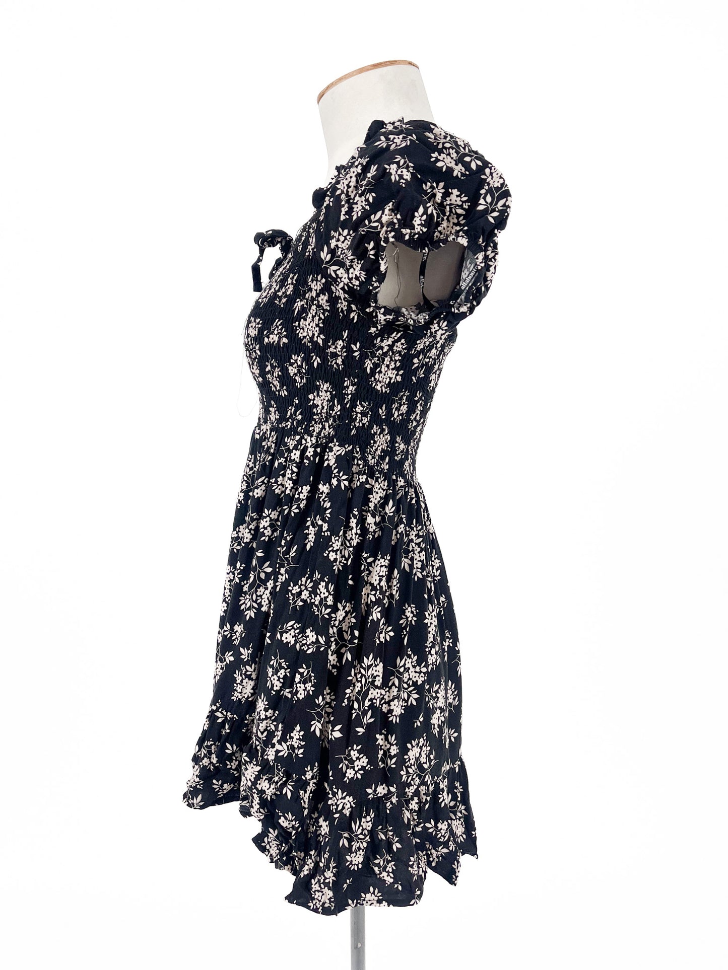 All About Eve | Multicoloured Casual Dress | Size 10