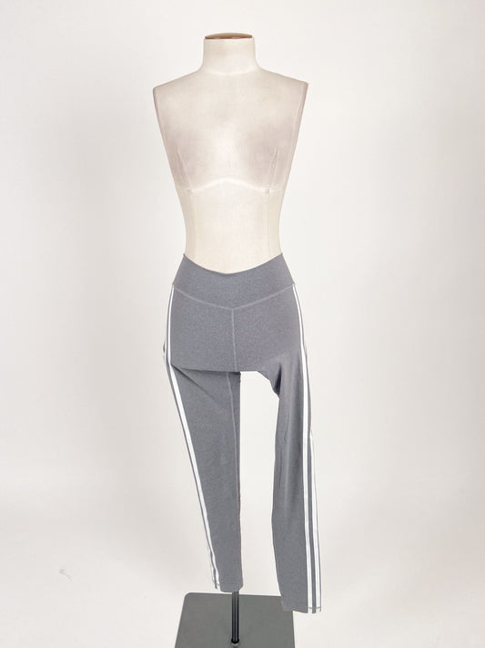 Adidas | Grey Legging Pants | Size XS