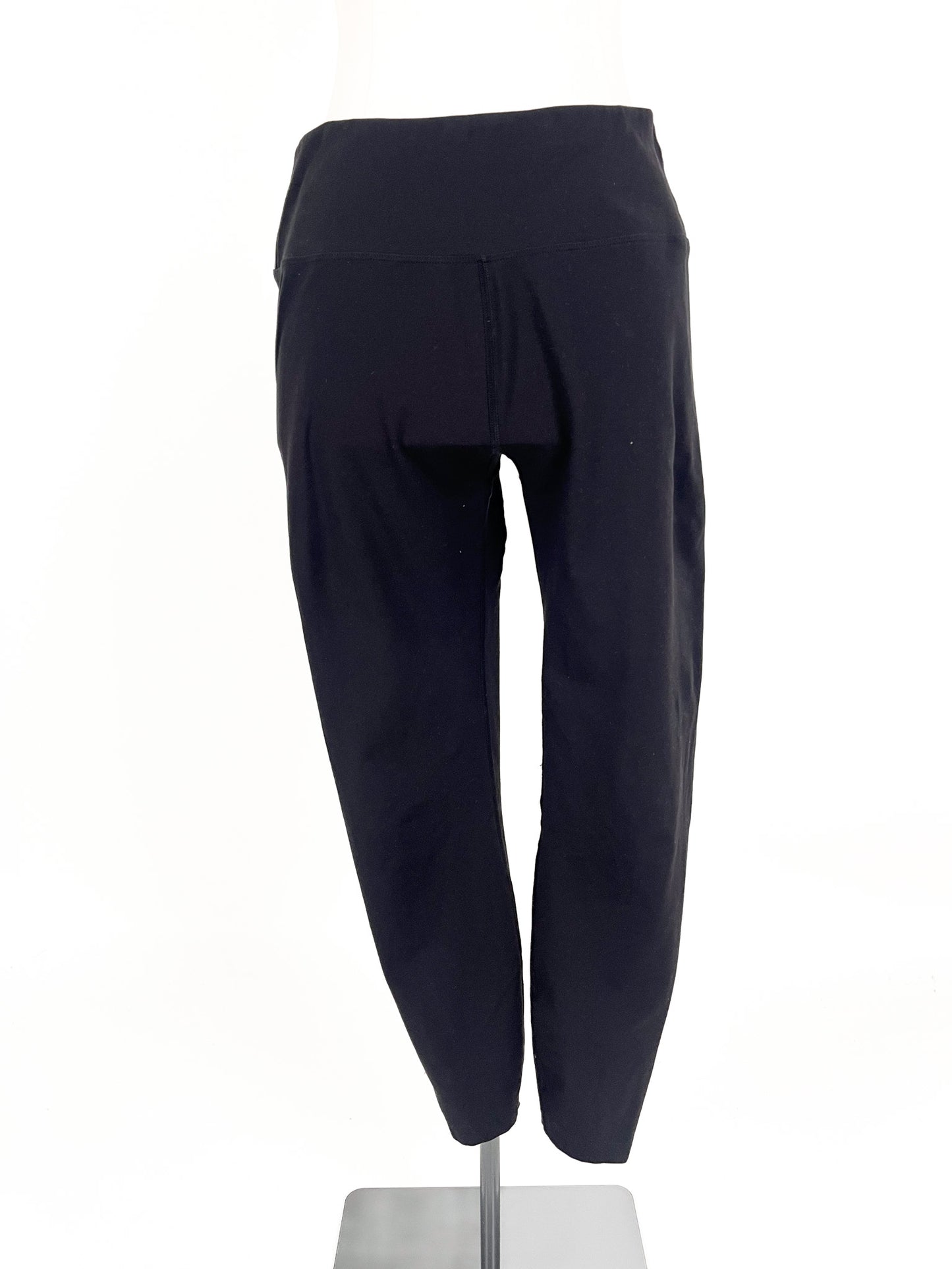 ASOS | Black Casual Activewear Bottom | Size 12