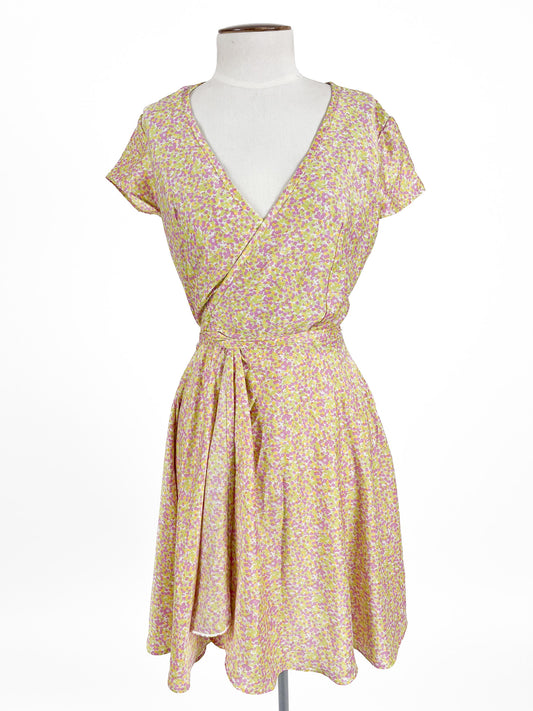 Unknown Brand | Multicoloured Casual Dress | Size S