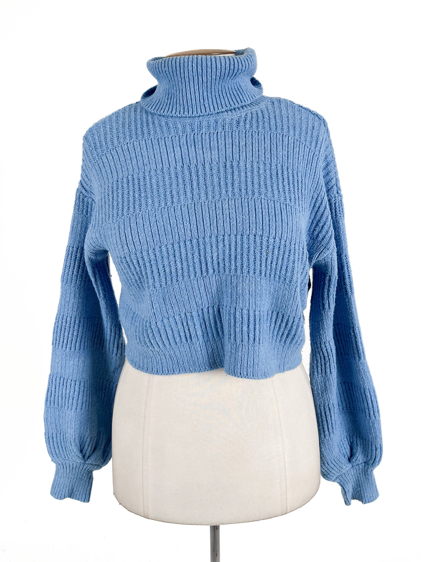 Glassons | Blue Casual Top | Size S