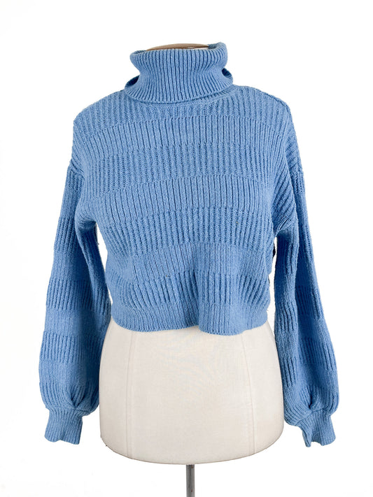 Glassons | Blue Casual Top | Size S