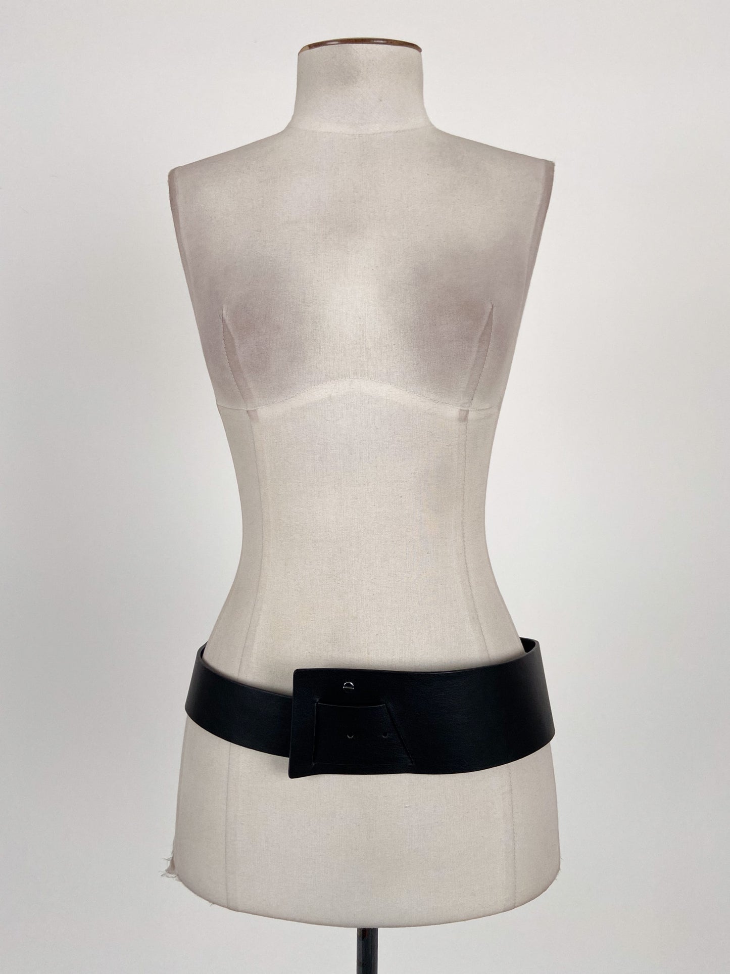 NA-KD | Black Accessory | Size XS
