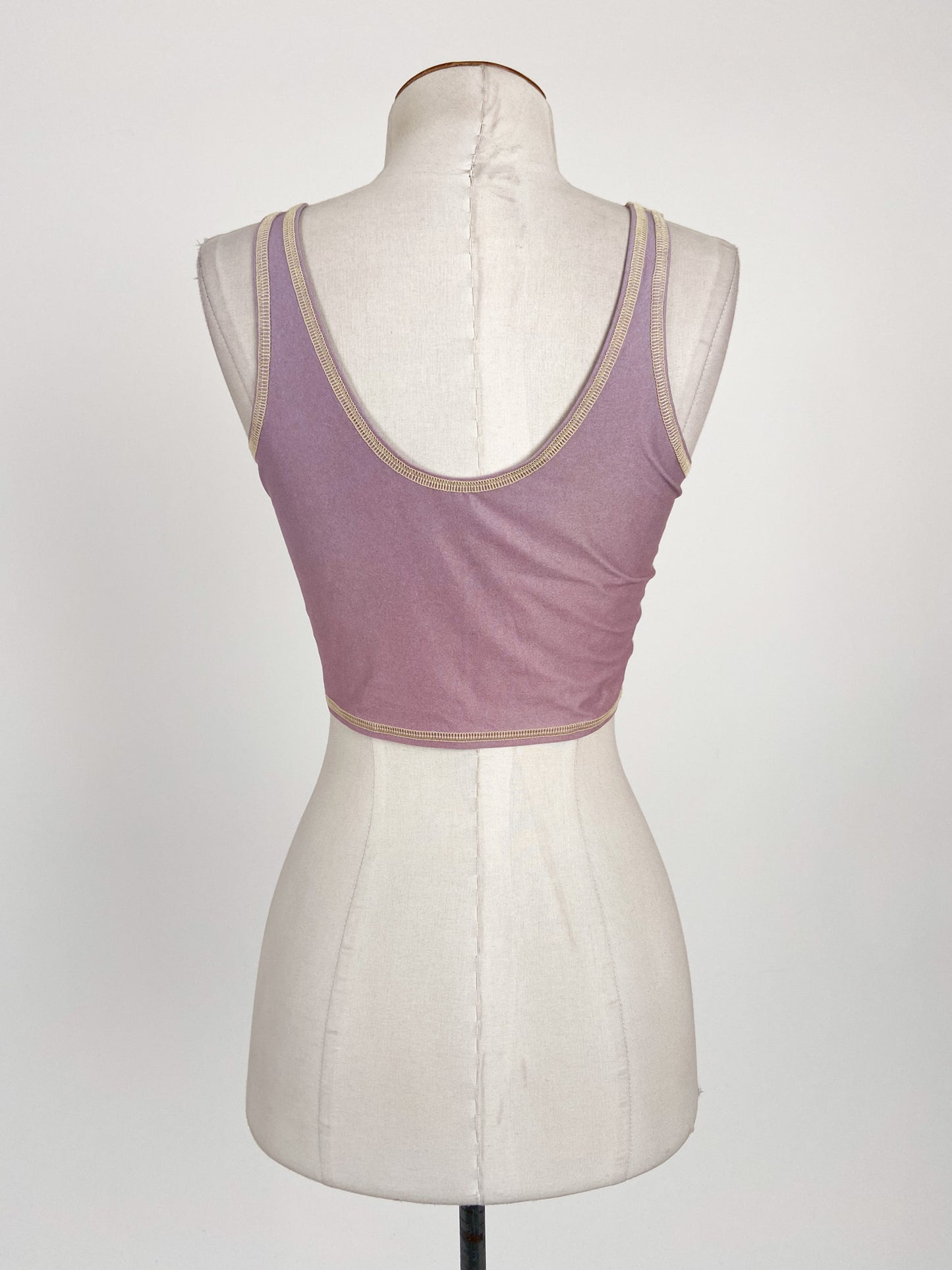 Teeki | Multicoloured Casual Top | Size L