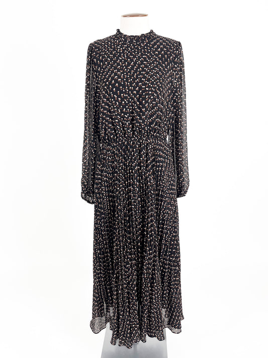 Forever New | Multicoloured Cocktail Dress | Size 10