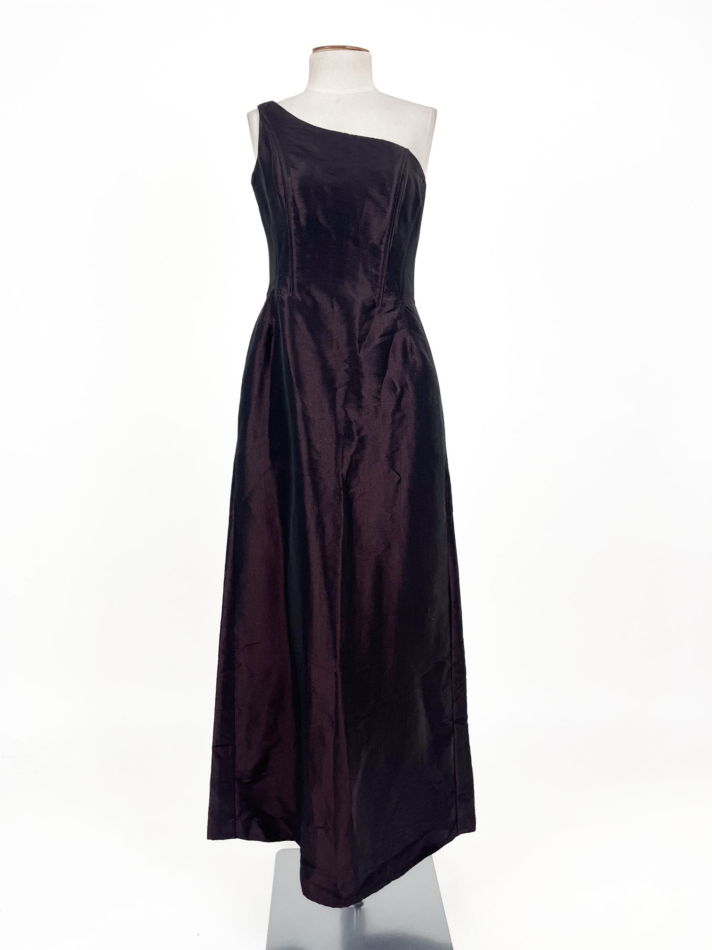 Staxs | Purple Formal Dress | Size 8