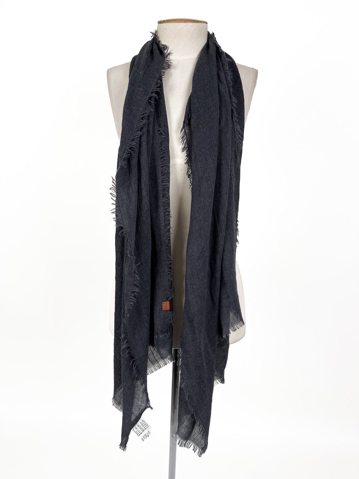 Esprit | Grey Accessory | Size OS