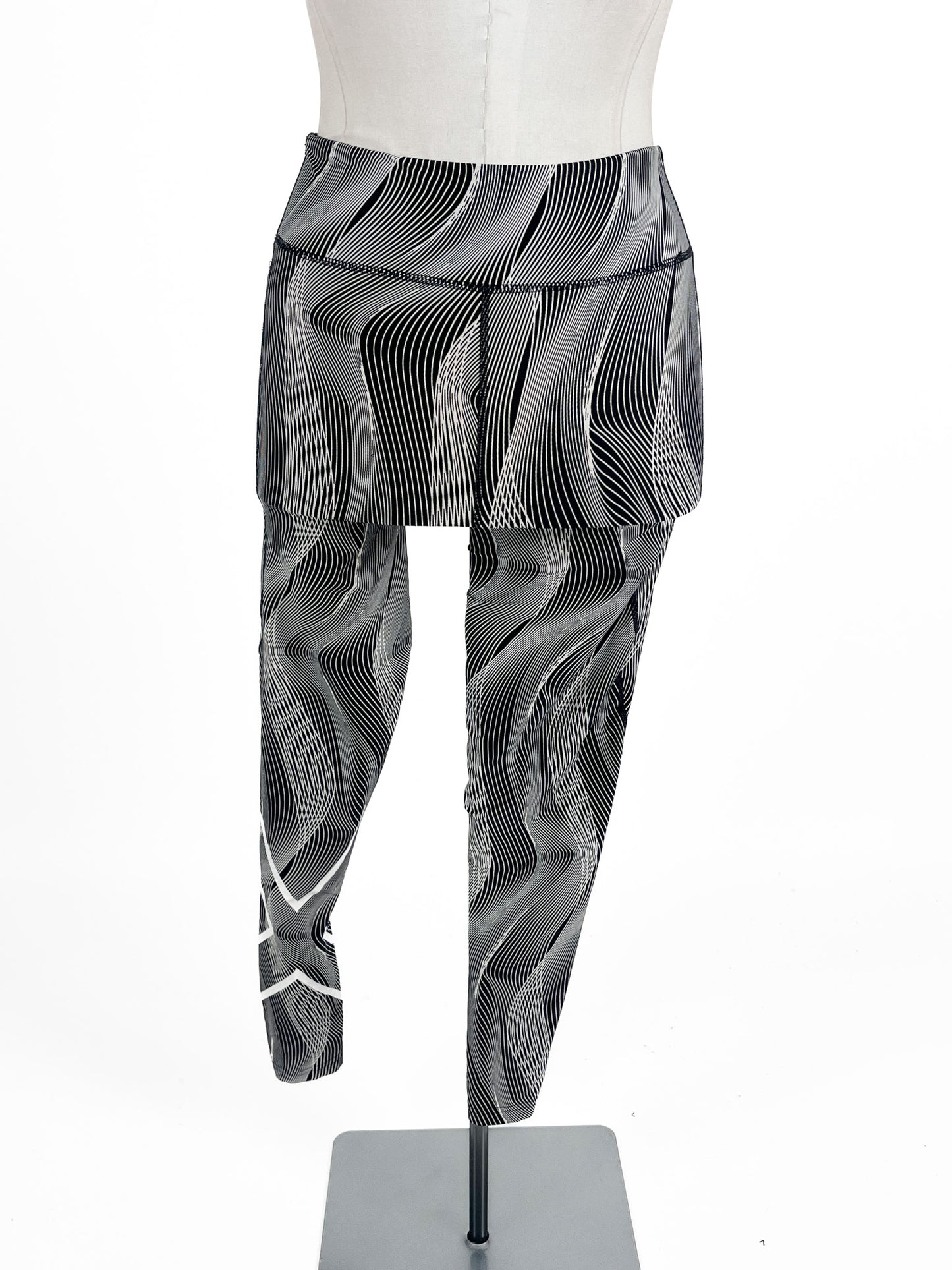2XU | Multicoloured Casual Activewear Bottom | Size L