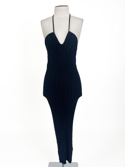 Cotton On | Black Casual/Cocktail Dress | Size XS
