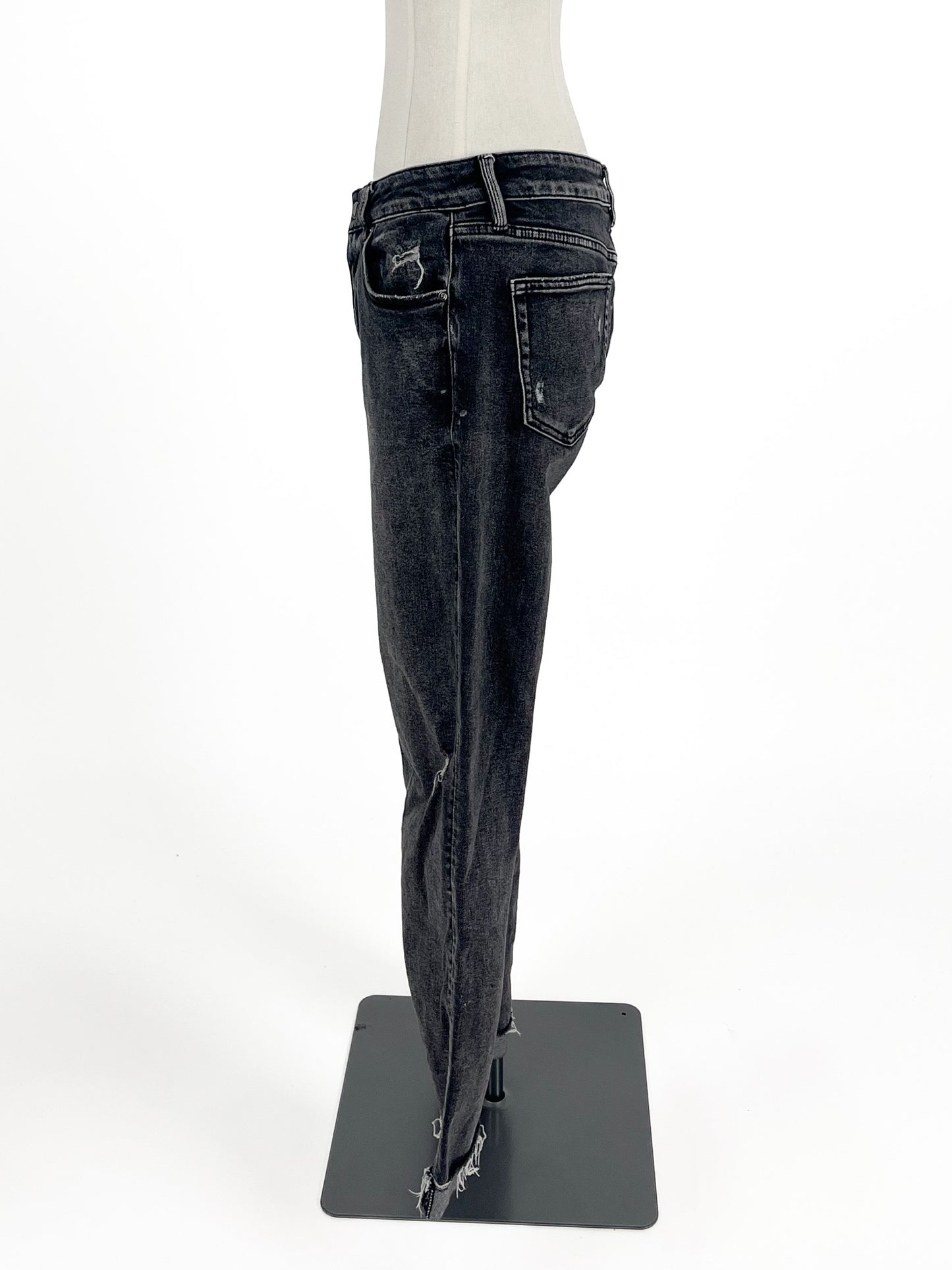 Just Jeans | Beige Casual Jeans | Size L