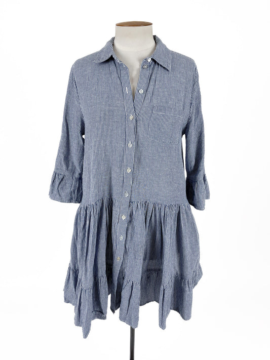 Just Jeans | Multicoloured Casual Dress | Size 12