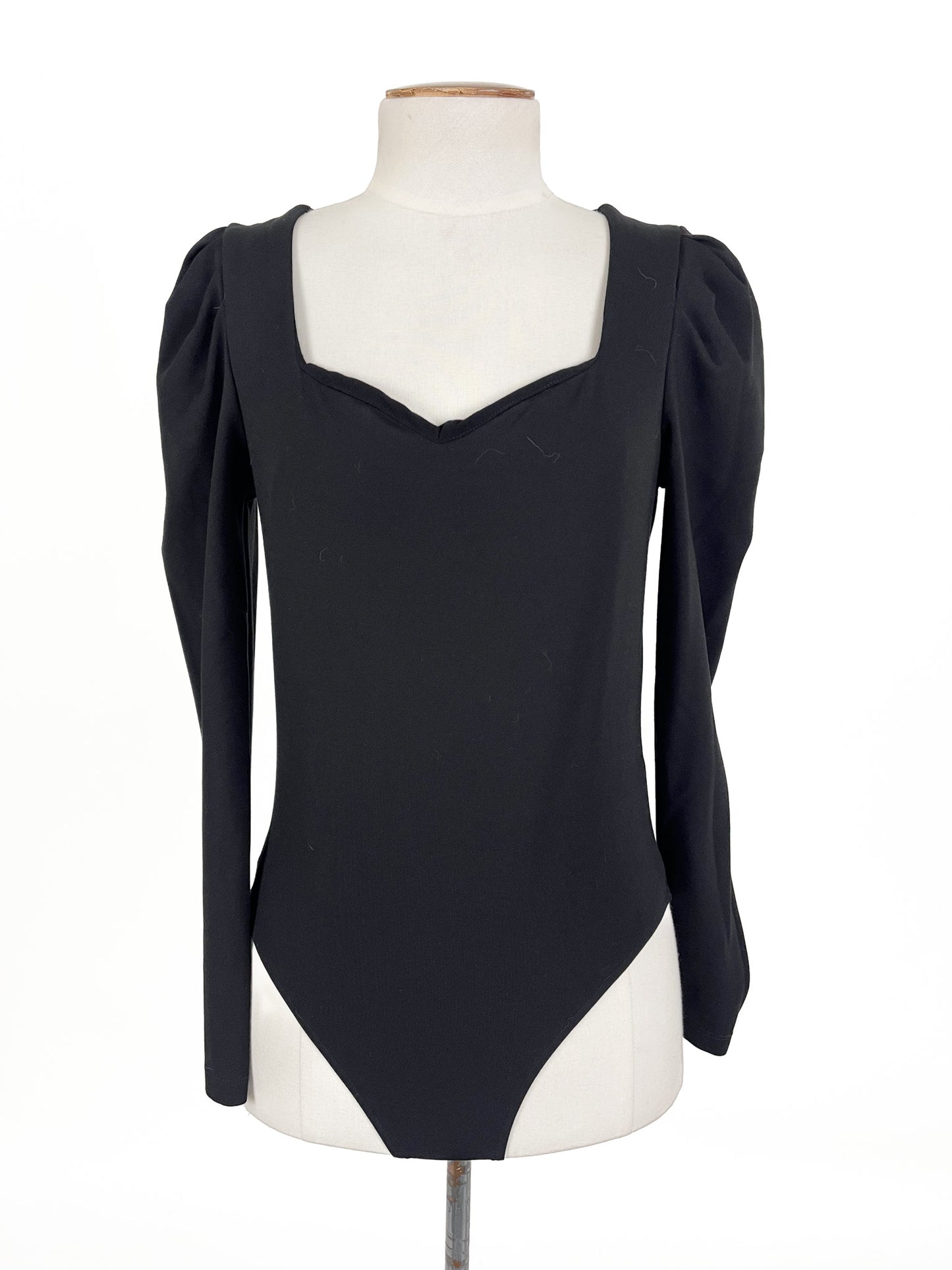 Witchery | Black Casual/Workwear Top | Size XS