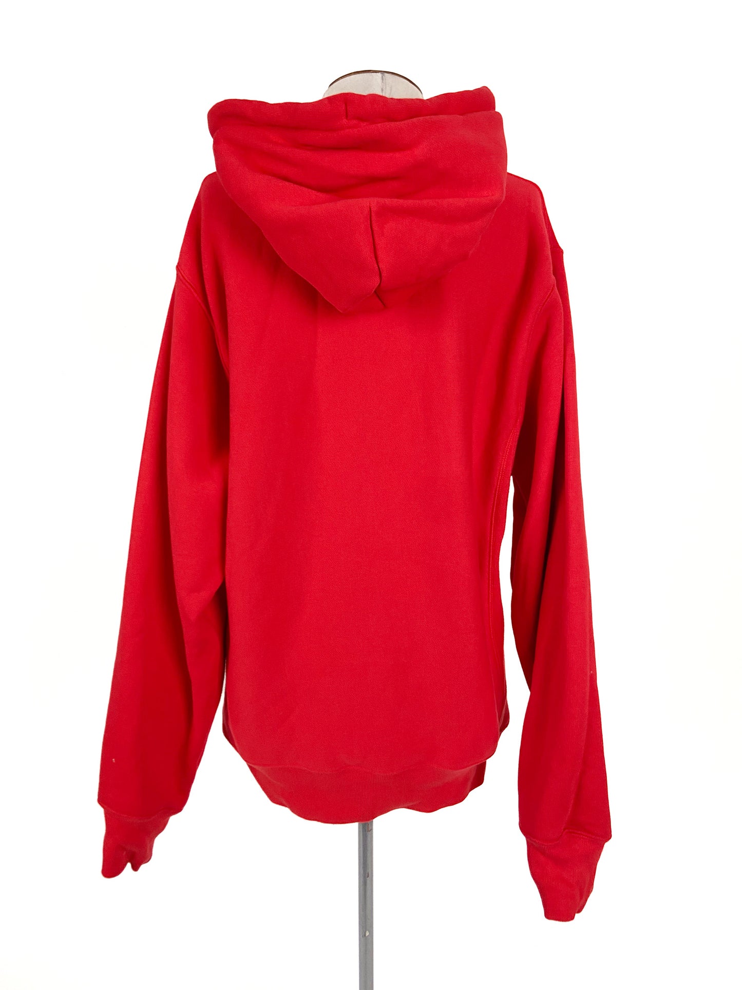Champion | Red Casual Jumper | Size S