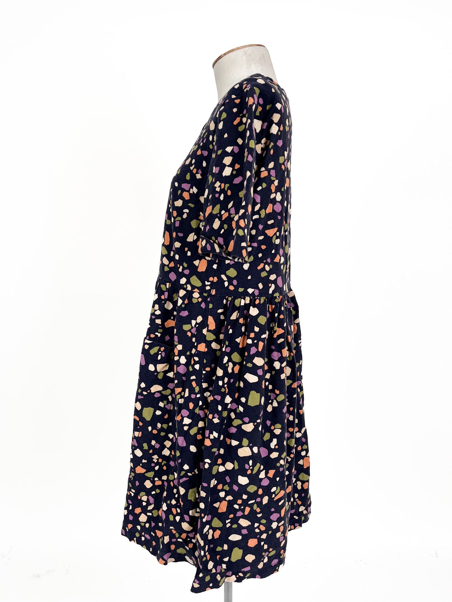 Princess Highway | Multicoloured Casual Dress | Size 6