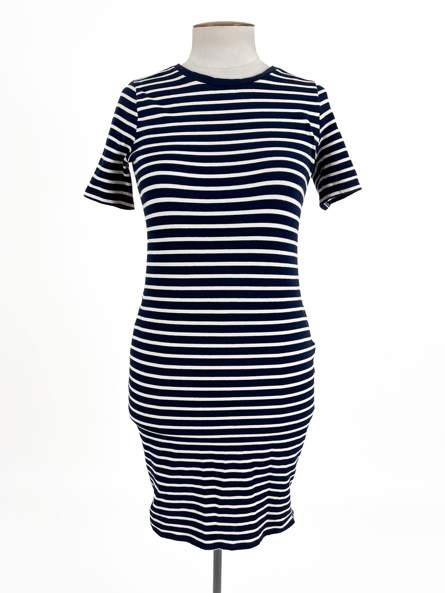 French Connection | Navy Casual Dress | Size 12