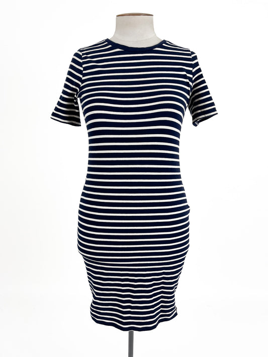 French Connection | Navy Casual Dress | Size 12