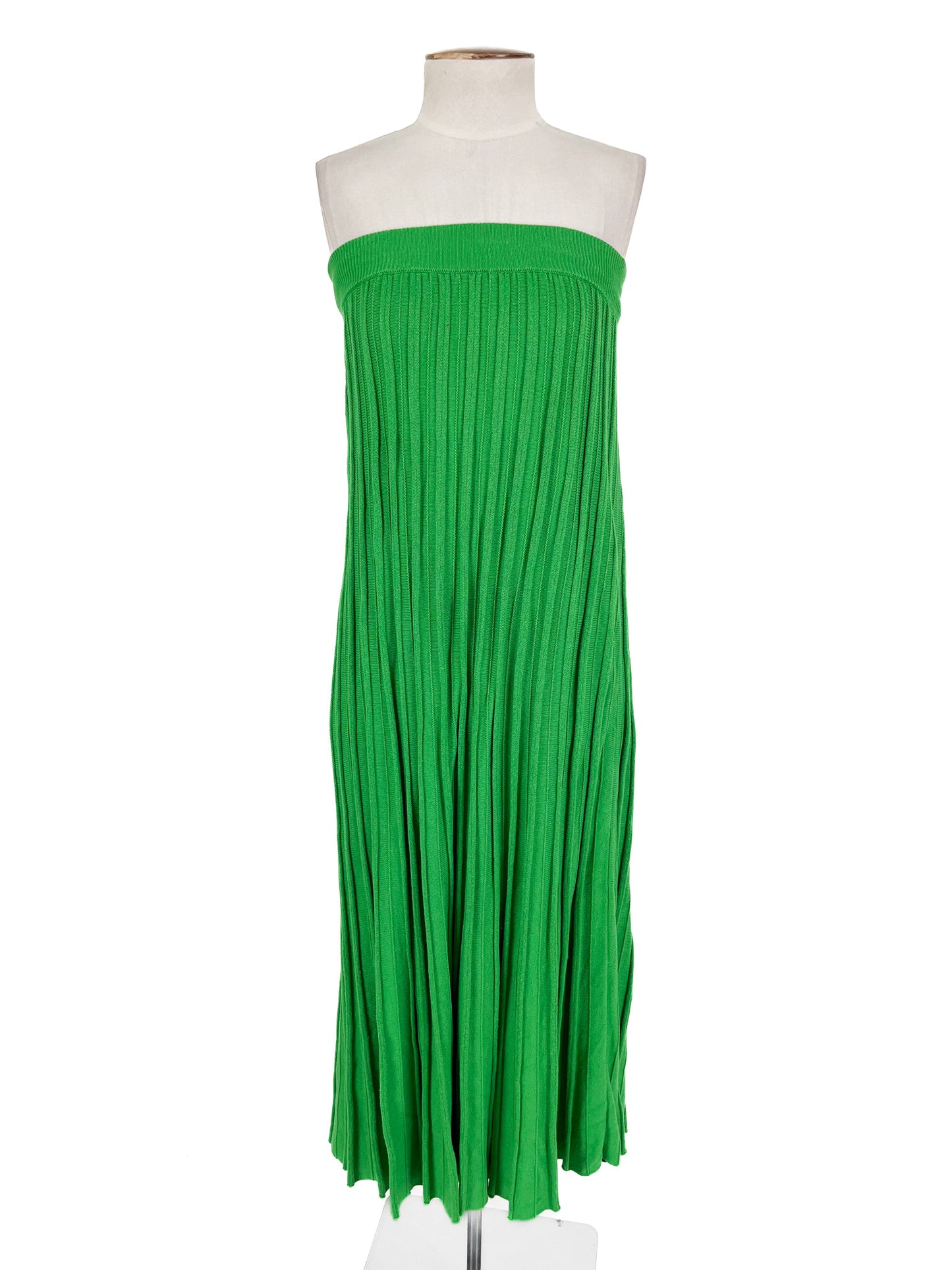 Sheike | Green Casual Skirt | Size S
