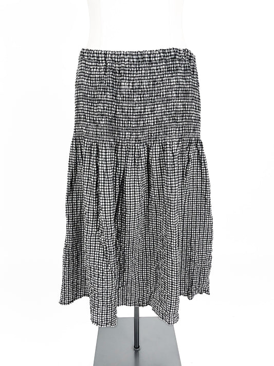 Whistle | Multicoloured Casual Skirt | Size 18