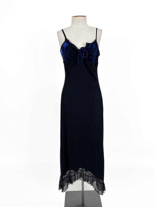 WendyFashion | Black Cocktail Dress | Size S