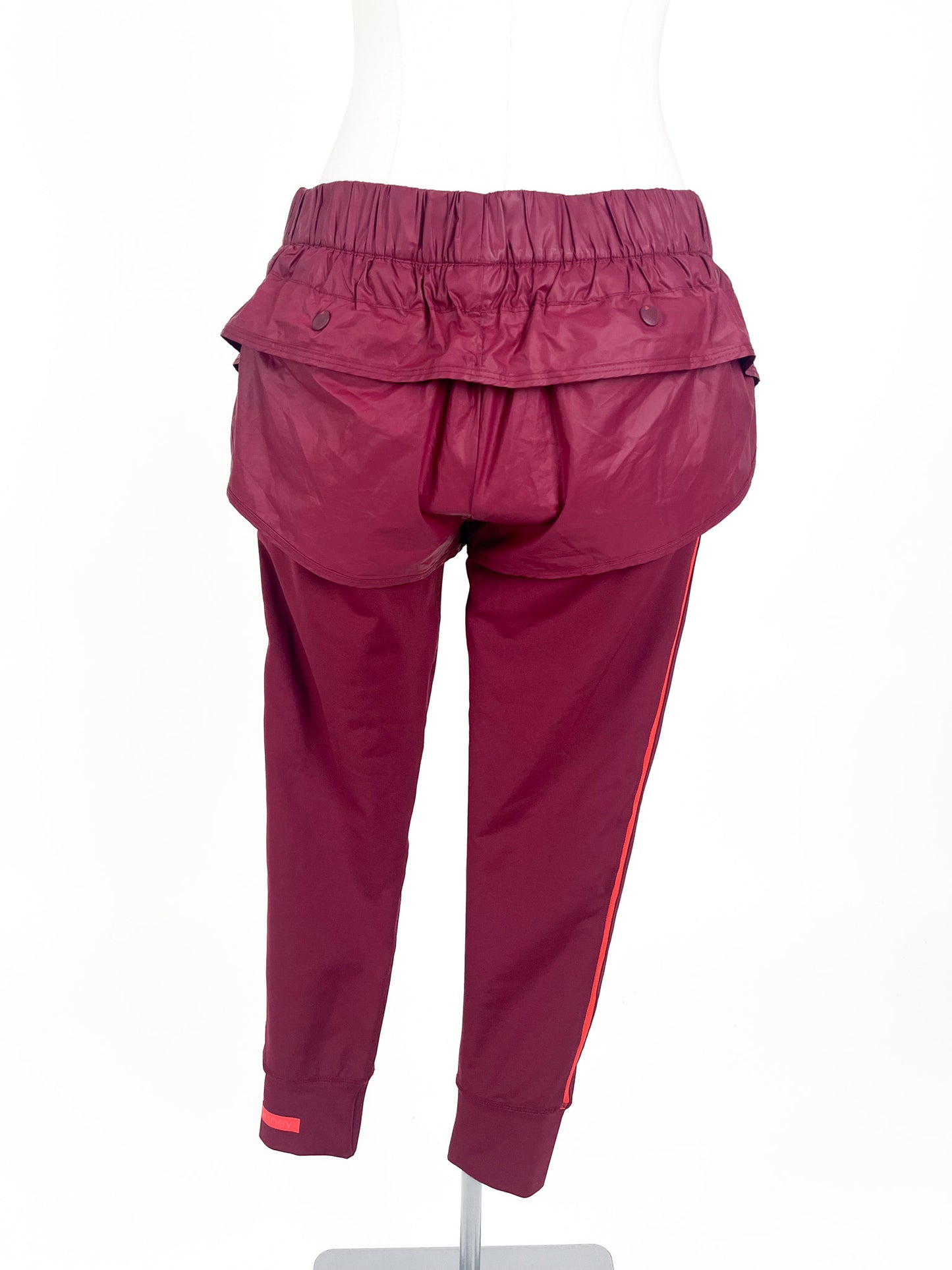 Stella McCartney | Purple Activewear Bottom | Size M