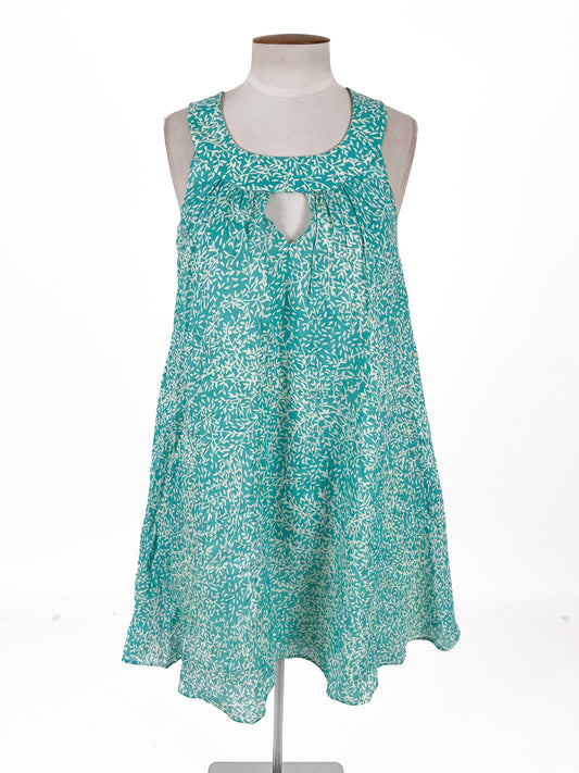 Karen Walker | Multicoloured Casual Dress | Size 8