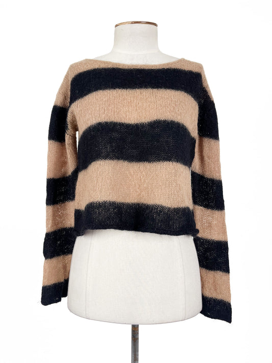 Country Road | Multicoloured Casual Top | Size M