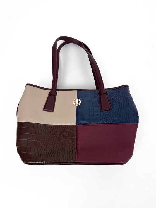 Giani Bernini - Multicoloured Bag (Size OS)
