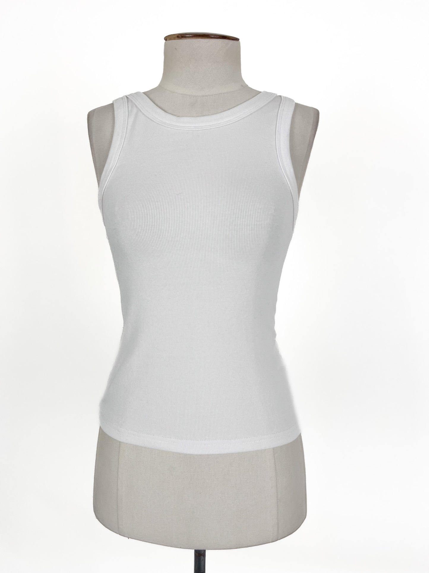 Ava & Ever | White Casual Top | Size 10