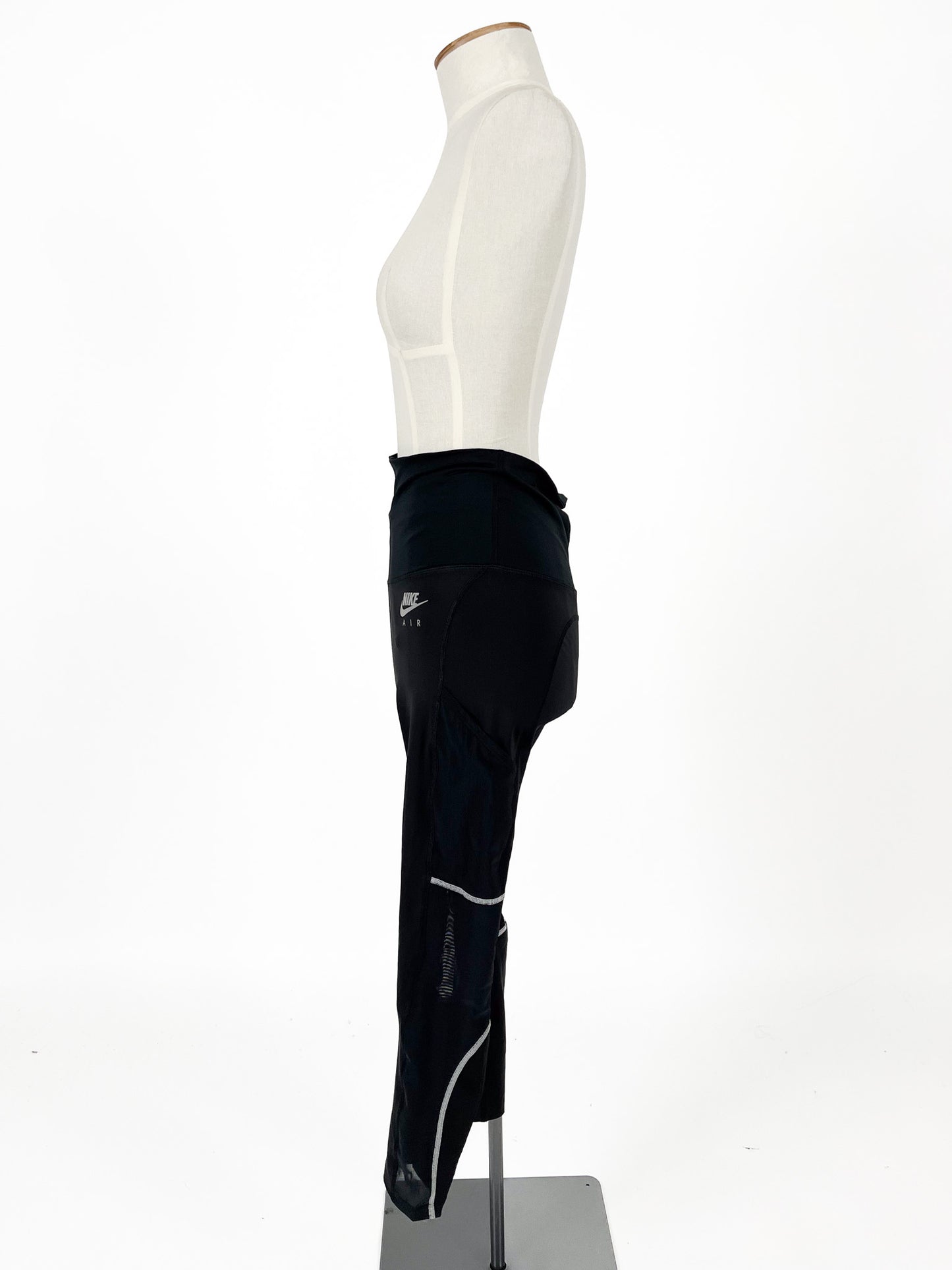 Nike | Black Casual Activewear Bottom | Size S