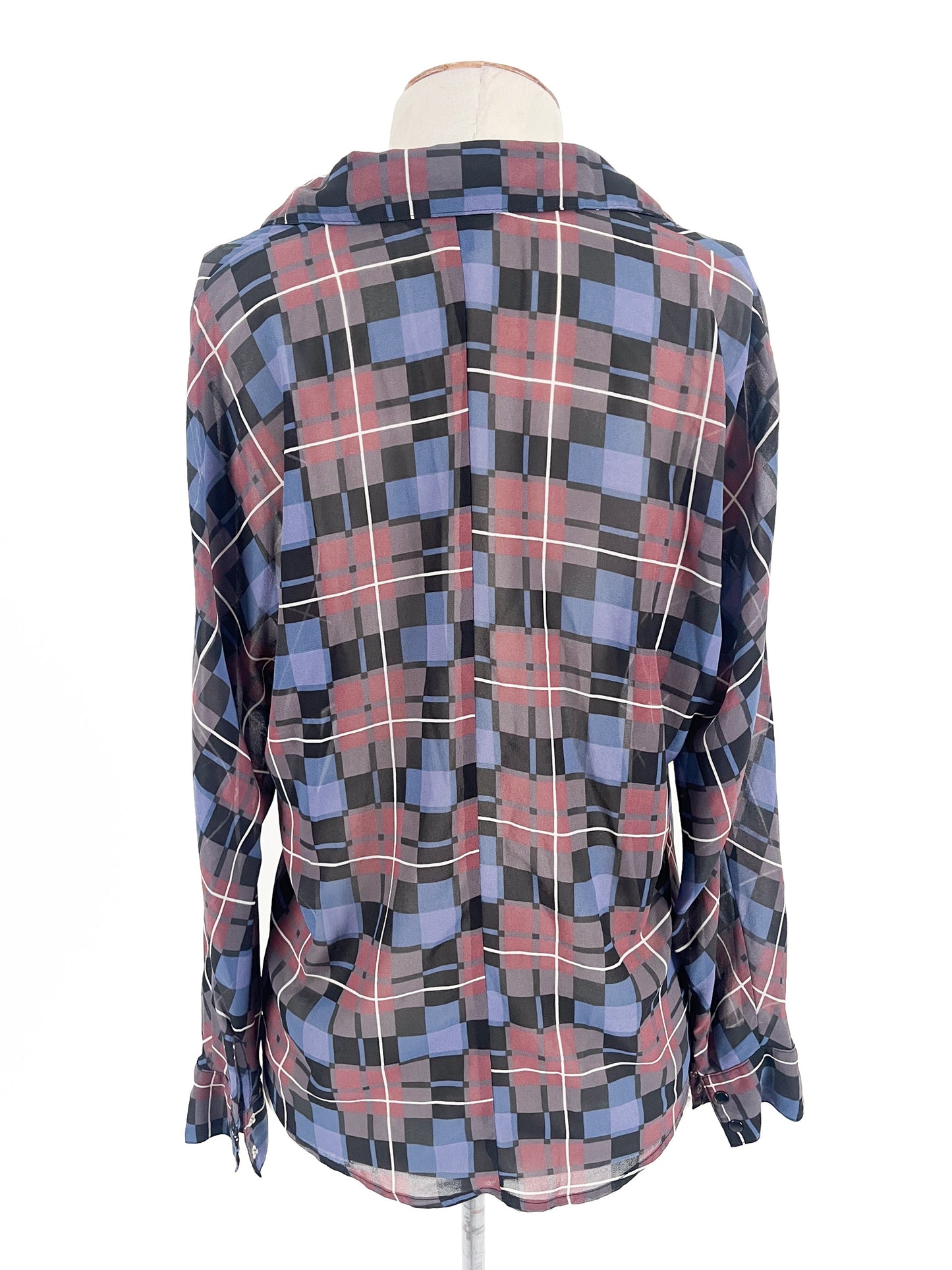 Glassons | Multicoloured Casual/Workwear Top | Size 6