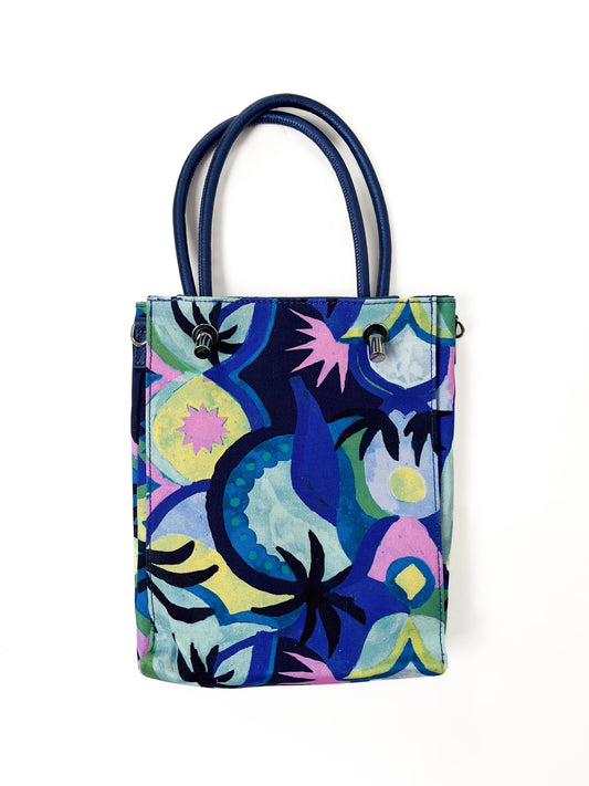 Gorman | Blue Bag | Size OS