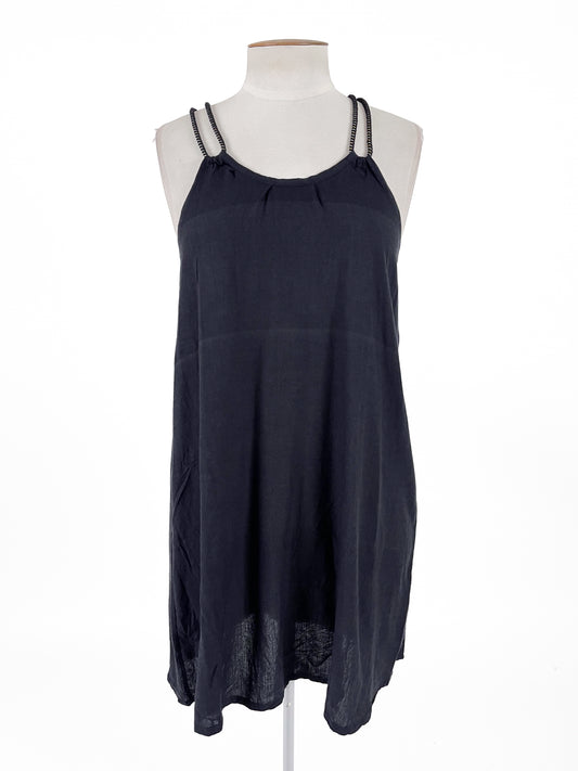 Unknown Brand | Black Casual Dress | Size M