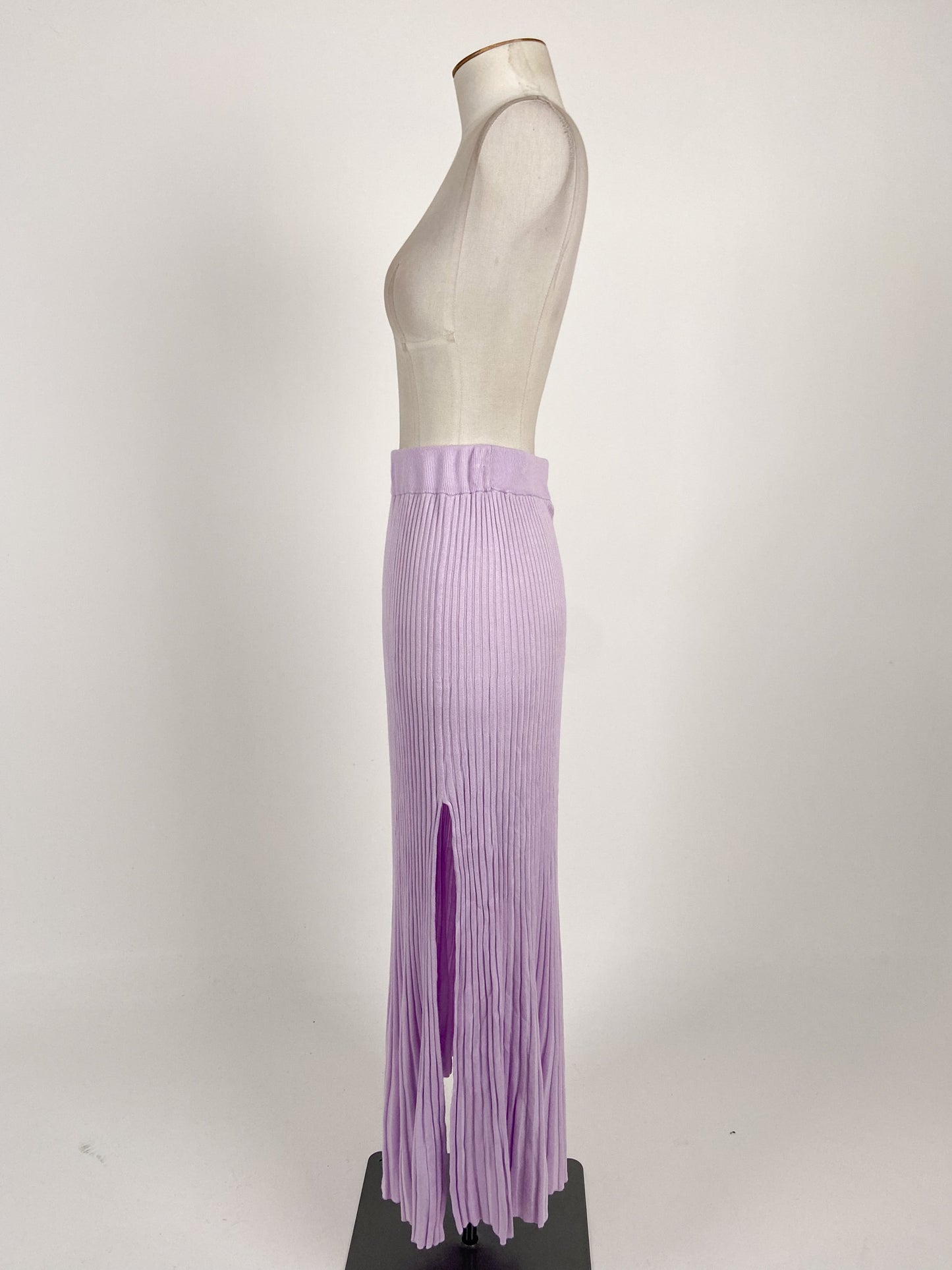 Hansel & Gretel | Purple Casual/Workwear Skirt | Size XS