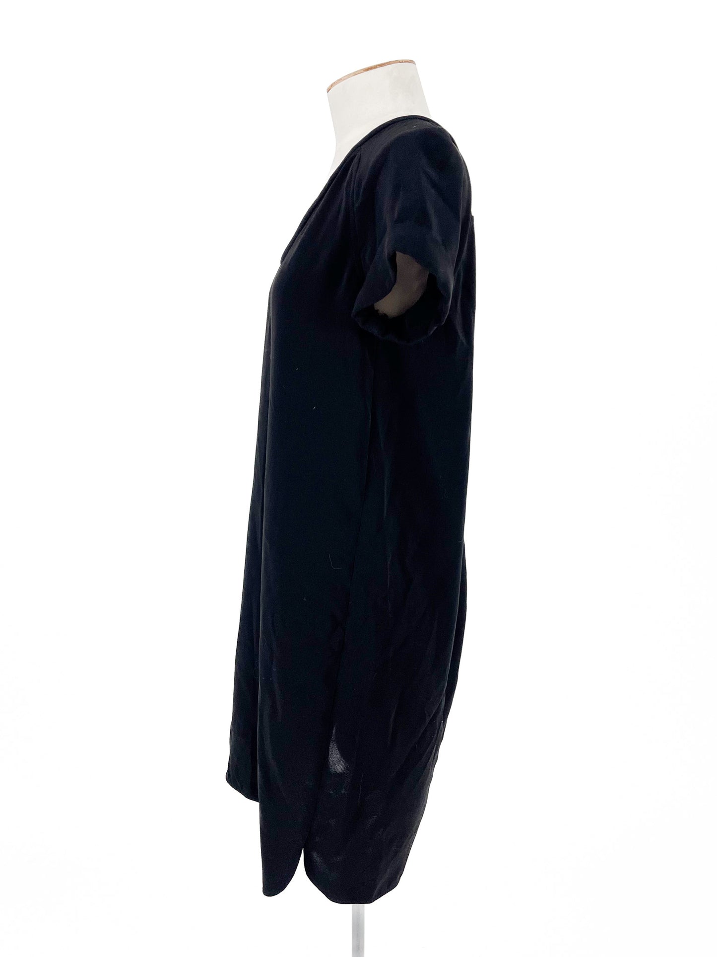 Country Road | Black Casual Dress | Size 10