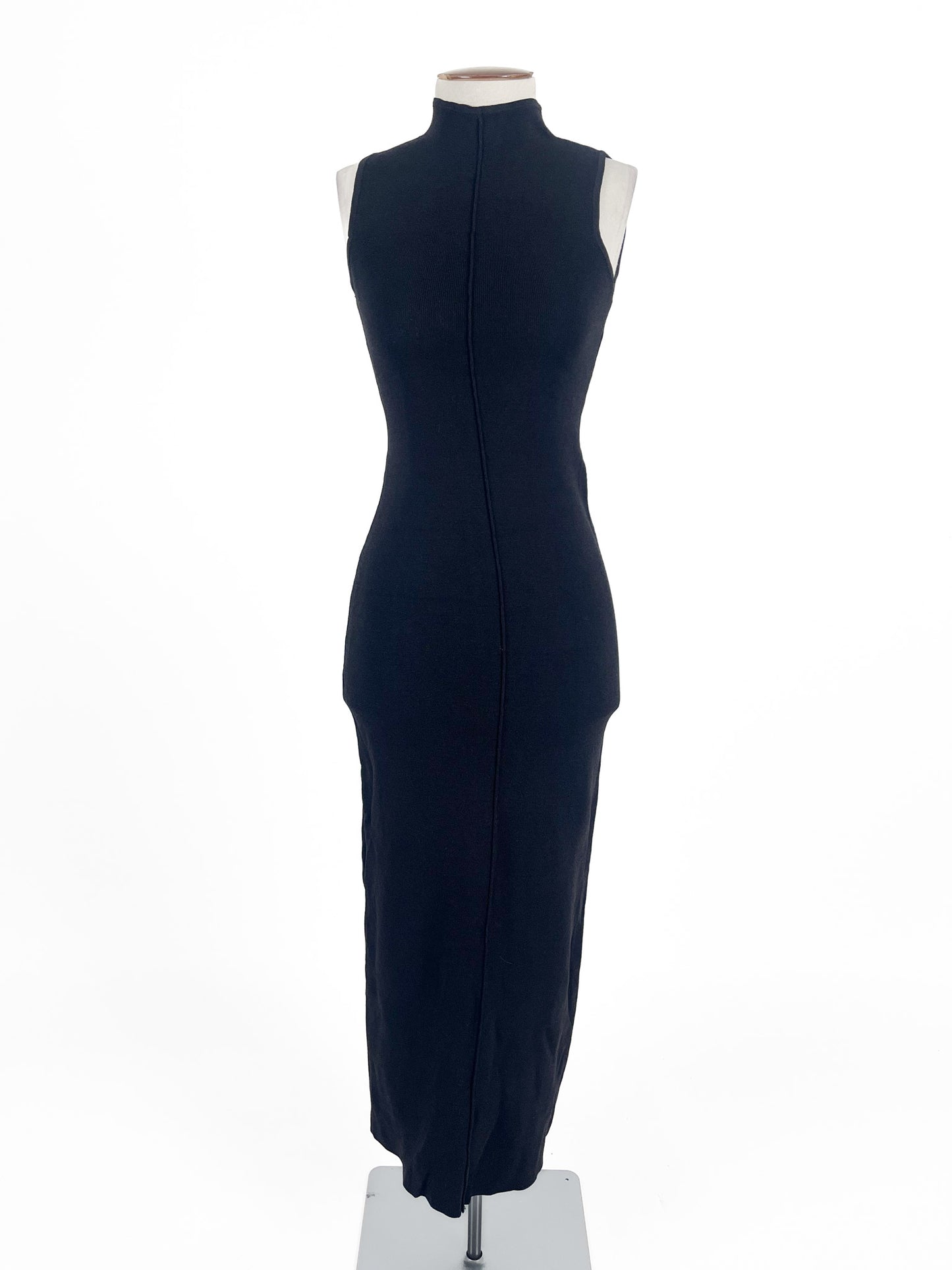 Glassons | Black Casual/Cocktail Dress | Size XS