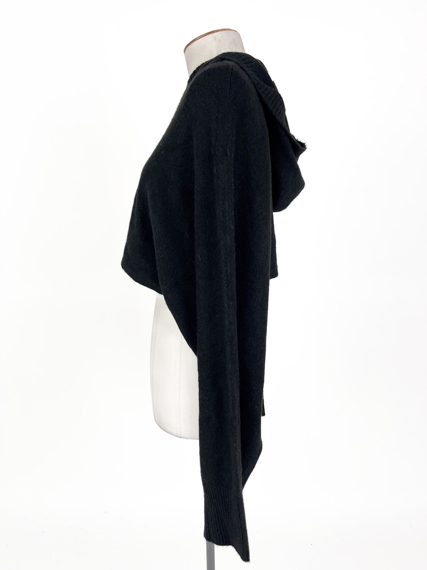 Glassons | Black Casual Jumper | Size M