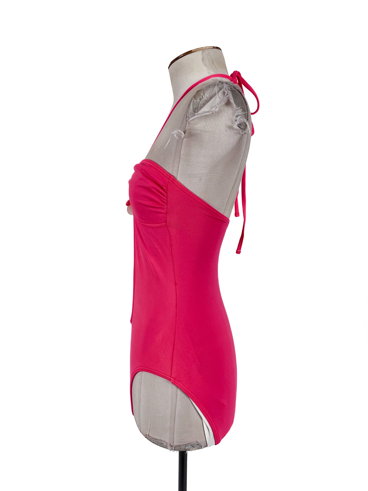 Moon Tide | Pink Casual Swimwear | Size 8