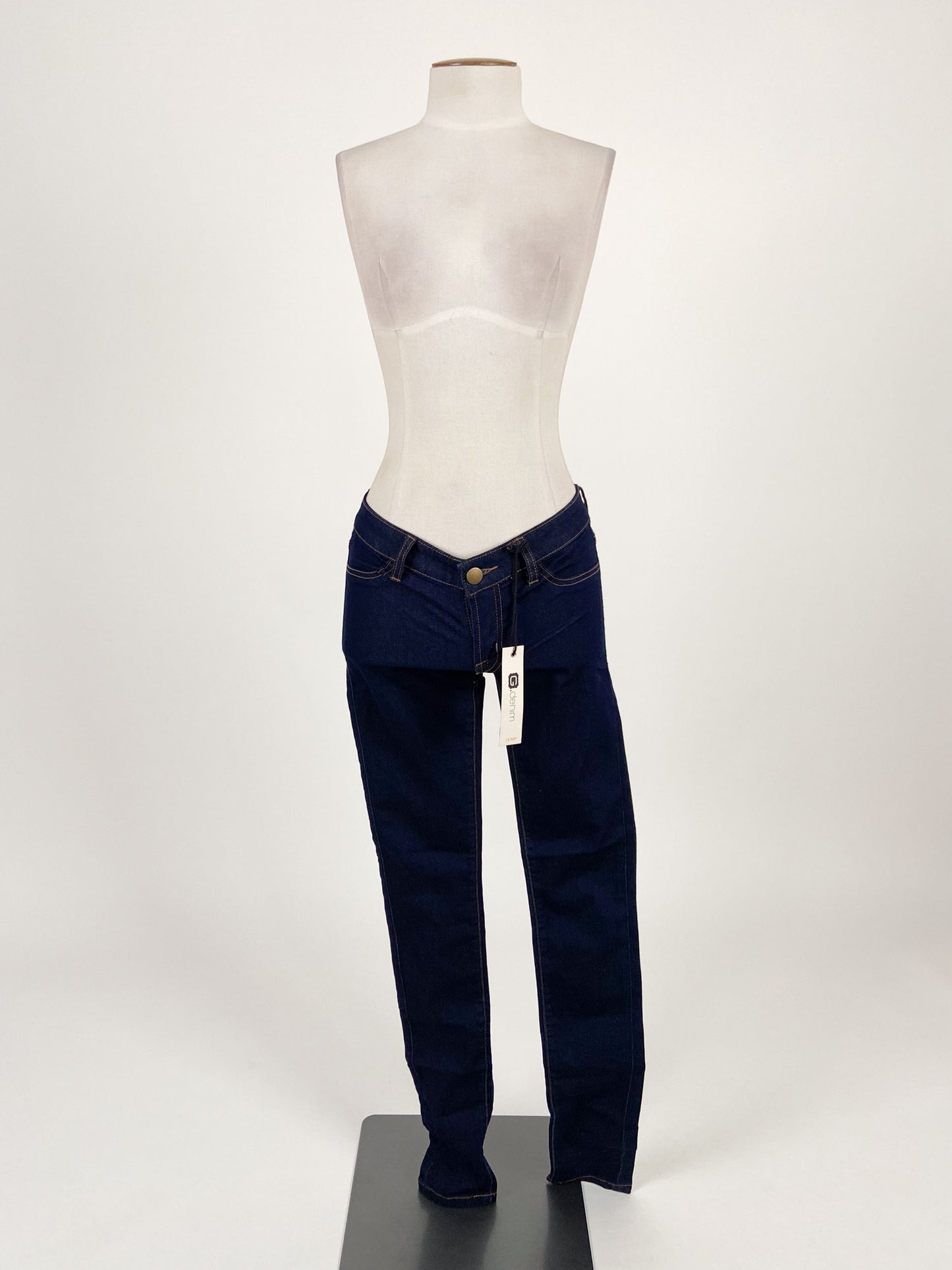Glassons | Blue Casual Jeans | Size 8