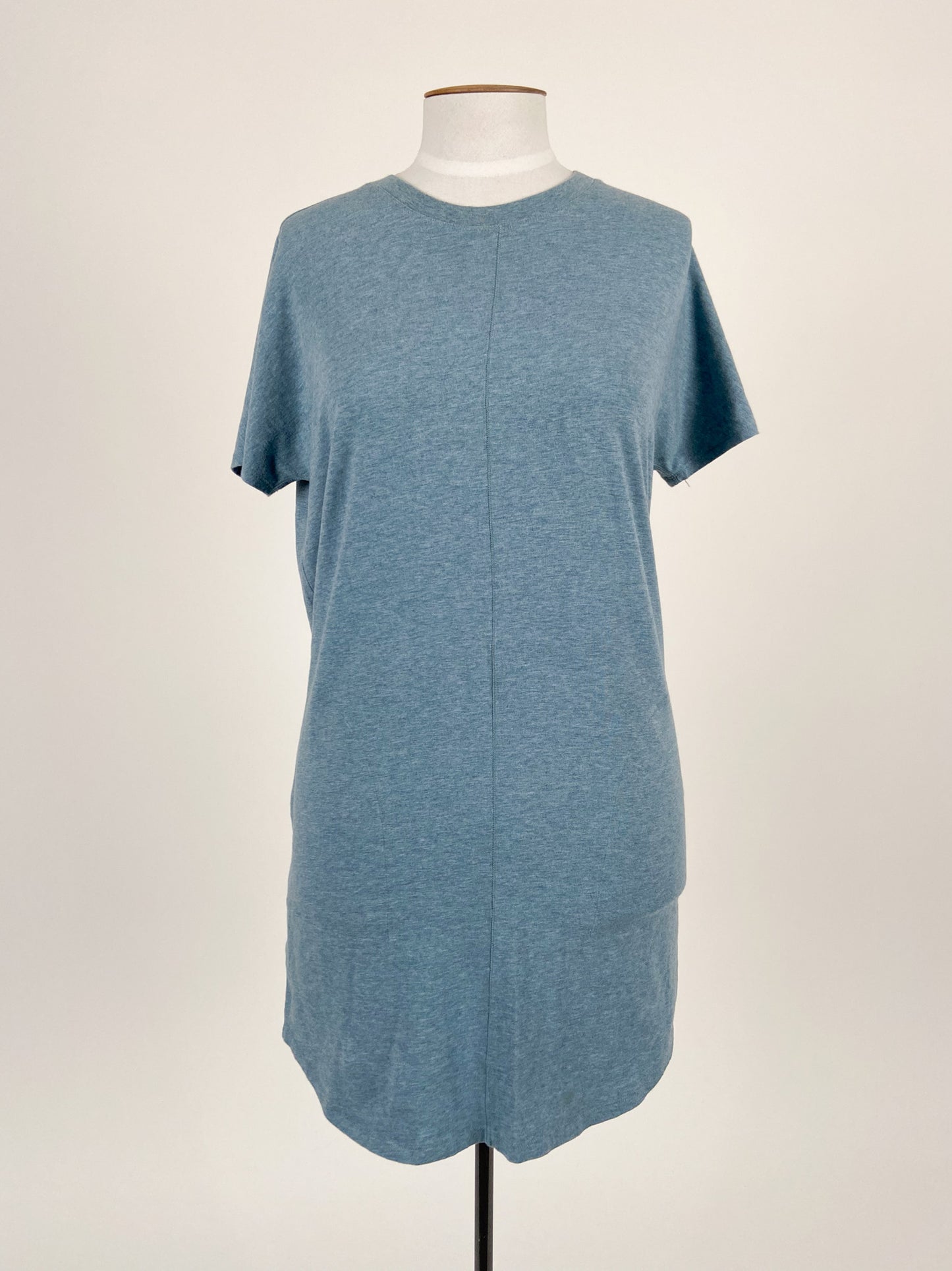 Unknown Brand | Blue Casual/Workwear Dress | Size L