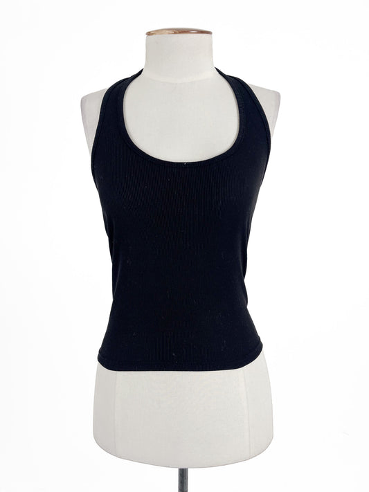 Dazie | Black Casual Top | Size 6