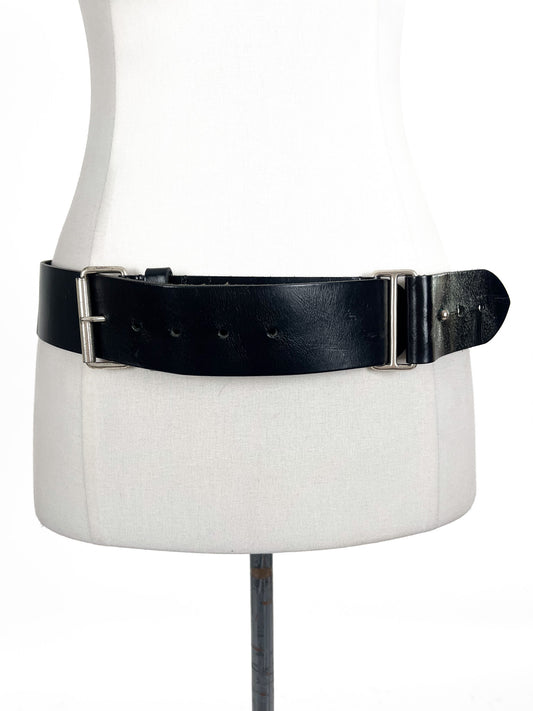 Burberry | Black Accessory | Size OS