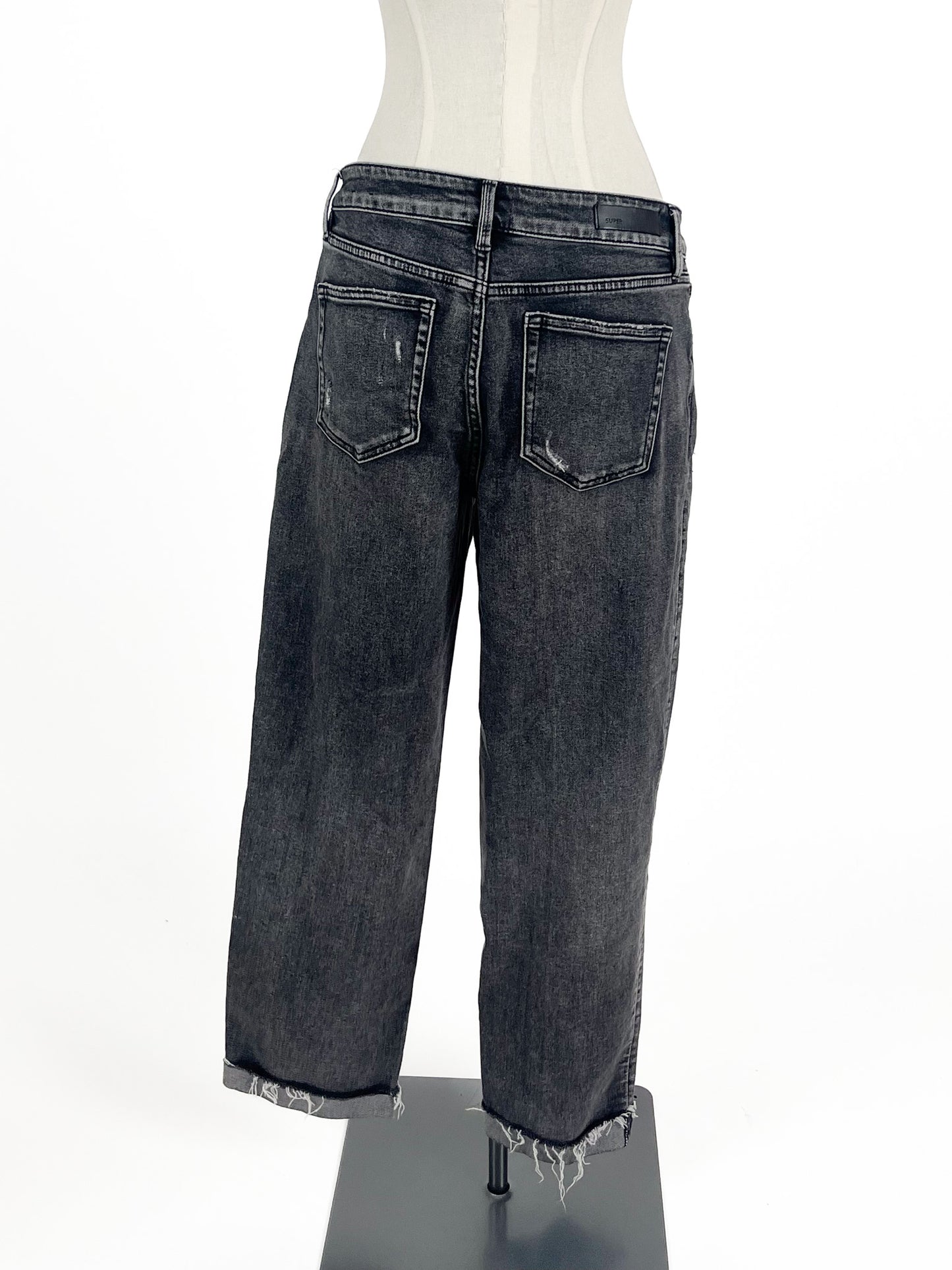 Just Jeans | Beige Casual Jeans | Size L