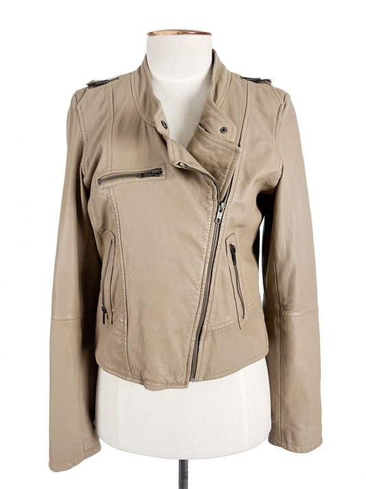 Country Road | Brown Casual Jacket | Size XS