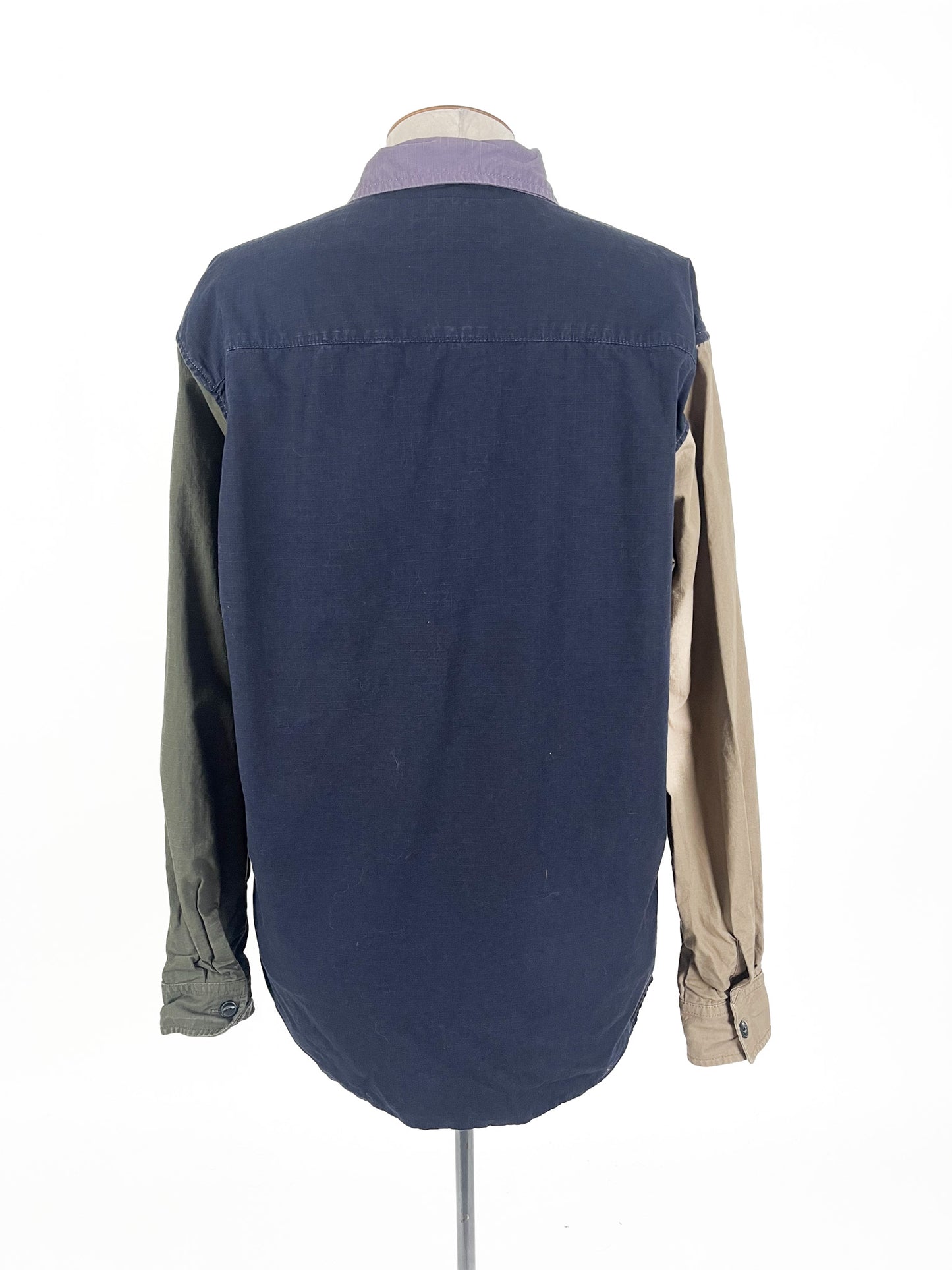 Carhartt - Purple Shirt (Size L)