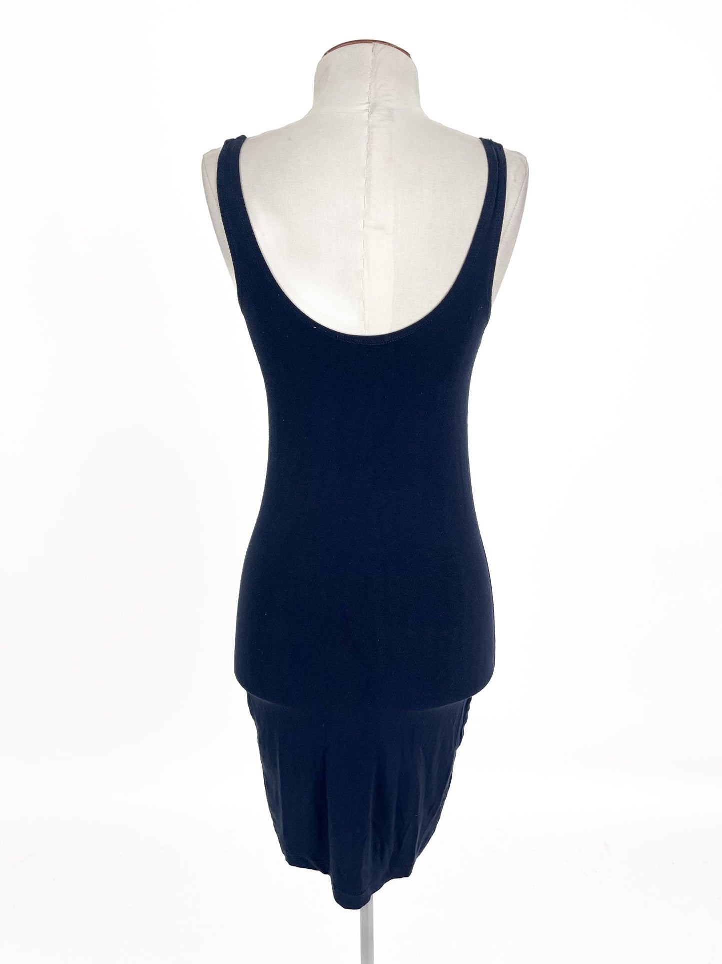 Moochi | Navy Casual Dress | Size 6